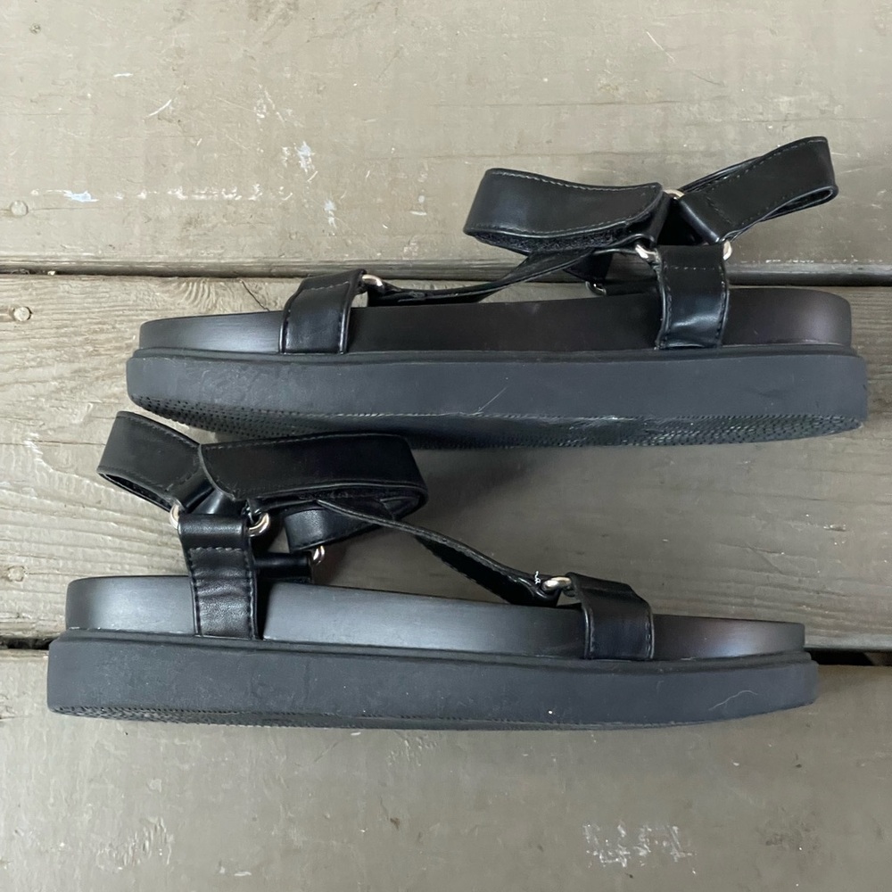Target - A New Day Ankle Strap Sandals